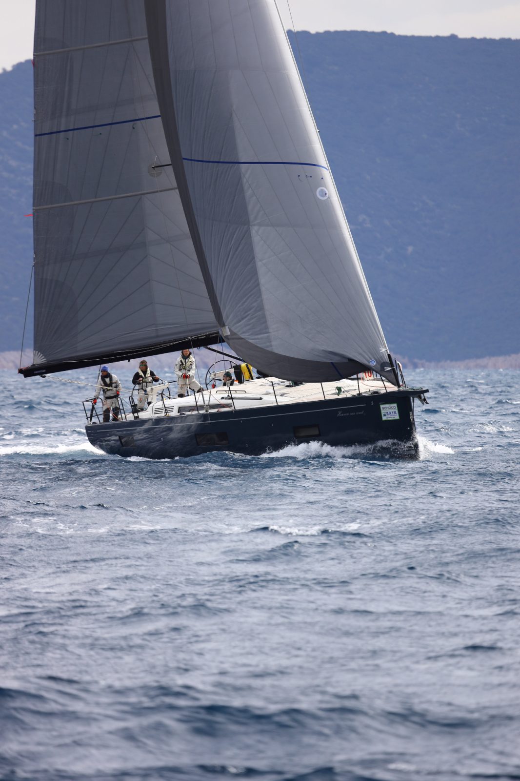 Navtični tečaji te lahko veliko naučijo